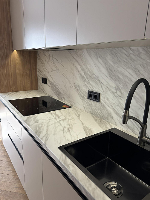 Продаж Квартира 1-кімнатна, 4/3 поверх на вул. С.Васильченка Рівне - фото 5