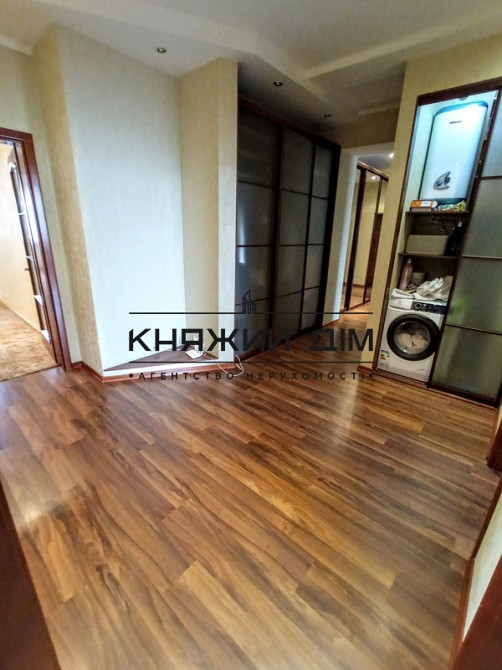 Оренда Квартира 3-кімнатна, 8/12 поверх на Героев Сталинграда просп./Володимира Івасюка просп Київ - фото 7