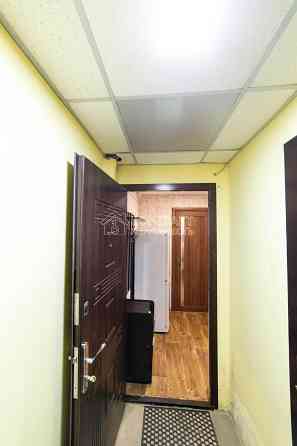 Продаж Квартира 1-кімнатна, 1/6 поверх на вул. Афанасьєвська Харьков