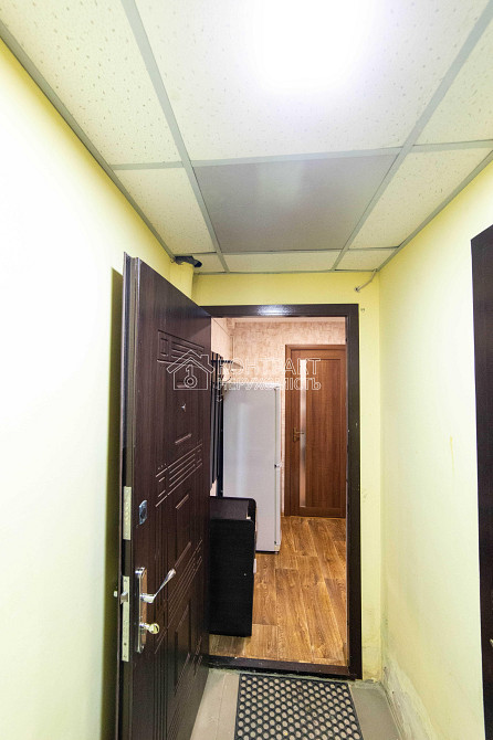 Продаж Квартира 1-кімнатна, 1/6 поверх на вул. Афанасьєвська Харьков - изображение 2