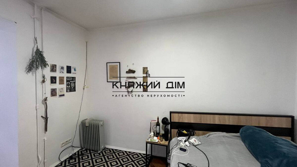 Продаж 3 кімн. квартири в центрі Києва метро Олімпійська № 21145898 Київ - фото 9