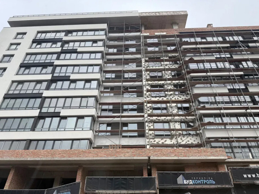 Швидкий продаж! Ціну знижено!Продаж 3кв на Тарнавського Тернопіль - фото 3