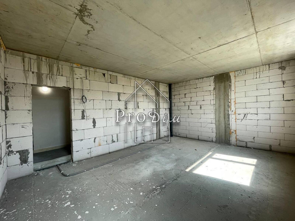 Продаж Квартира 1-кімнатна, 3/5 поверх на Леменівська, 11 Буча - фото 3