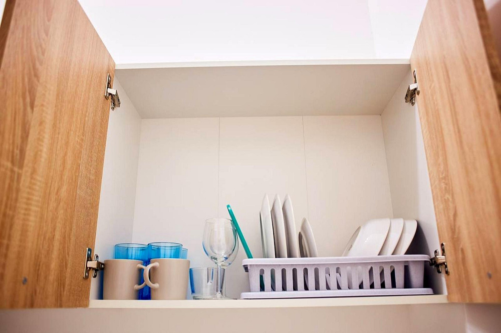 Продаж Квартира 4-кімнатна, 2/4 поверх на Велика Васильківська вул., д. 28 Kiev - photo 11