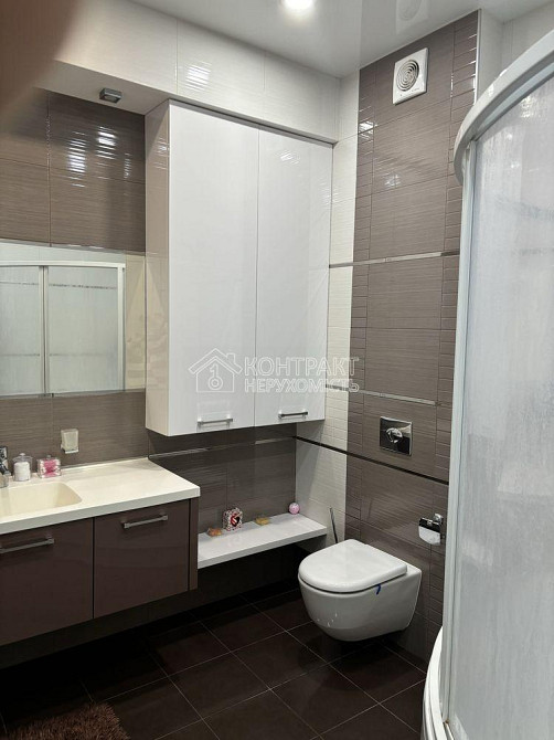 Оренда Квартира 2-кімнатна, 8/9 поверх на вул. Свободи Харьков - изображение 9