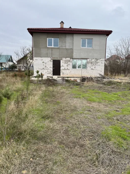 Продам новый 2-х этажный дом возле моря в Вапнярке Вапнярка (Комінтернівський район) - фото 2