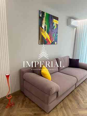 Оренда Квартира 1-кімнатна, 13/36 поверх на вул. Берестейський Kiev