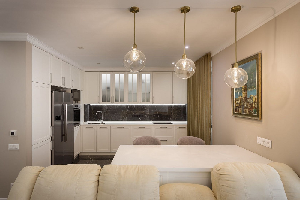 Продаж Квартира 3-кімнатна, 9/25 поверх на Герцена вул., д. 35 Киев - изображение 2