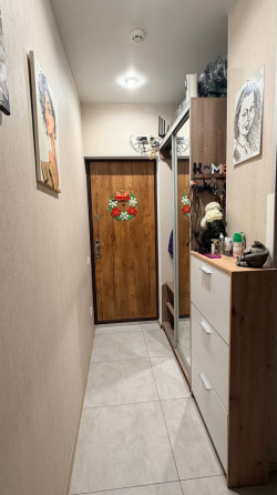 Продаж Квартира 2-кімнатна на ул. Маршала Малиновского, 18 Odessa