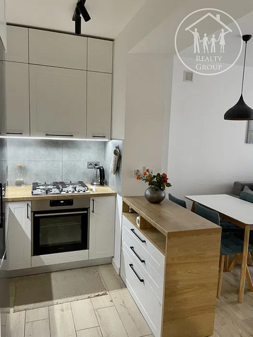 Оренда Квартира 1-кімнатна, 15/17 поверх на Володимира Великого вул., 10 Львів - фото 2