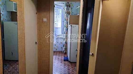 Продаж Квартира 1-кімнатна, 1/5 поверх на вул. вул Горького 