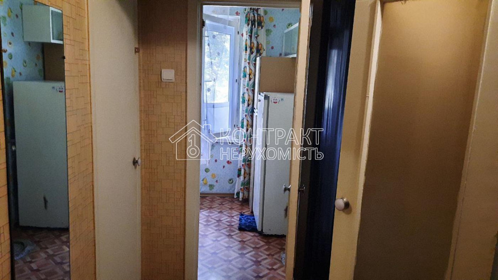 Продаж Квартира 1-кімнатна, 1/5 поверх на вул. вул Горького  - фото 4