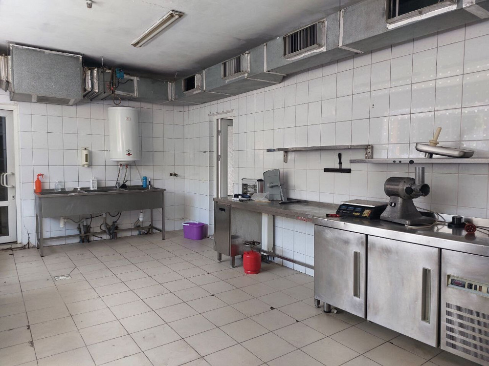 Оренда приміщення вільного призначення на улица Выставочная, д.1 приміщень - 3, поверх - 1/2  - изображение 12