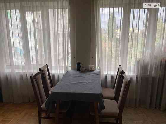 Оренда Квартира 2-кімнатна, 5/16 поверх на бульвар Лесі Українки, 7 Киев