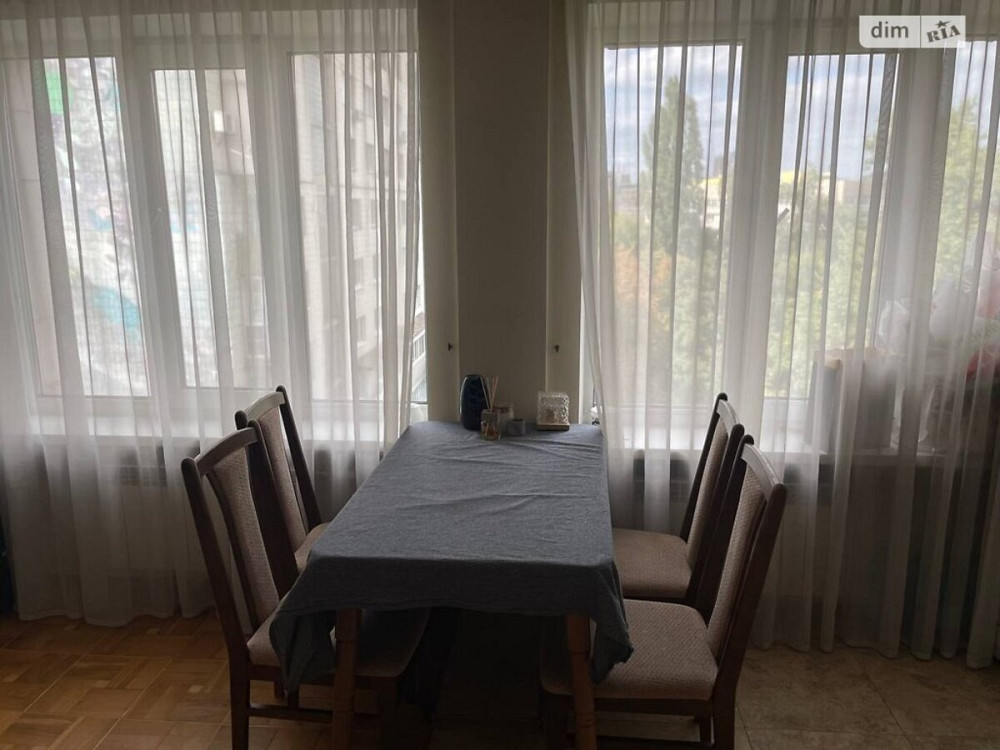 Оренда Квартира 2-кімнатна, 5/16 поверх на бульвар Лесі Українки, 7 Kiev - photo 5