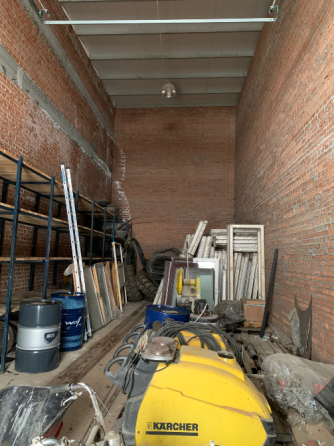 Сдаётся Склад / ангар площадь 75 кв.м 1-й этаж Львов Городоцька 367 Львов