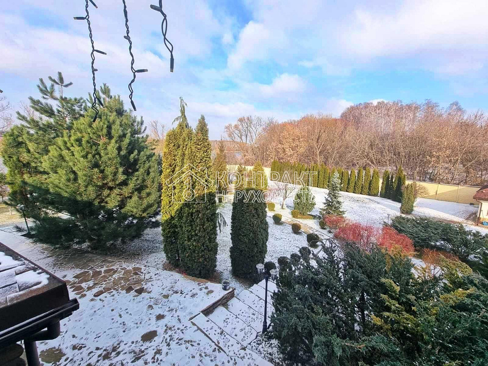 Продаж Будинок 6-кімнатний на вул. Різдвяна Lyubotyn - photo 7