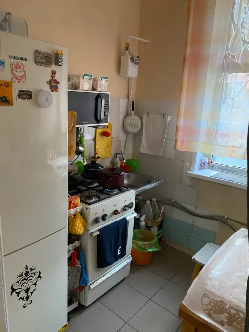 For sale 2-room Apartment 35 sq.m Строителей Dnipro - photo 16