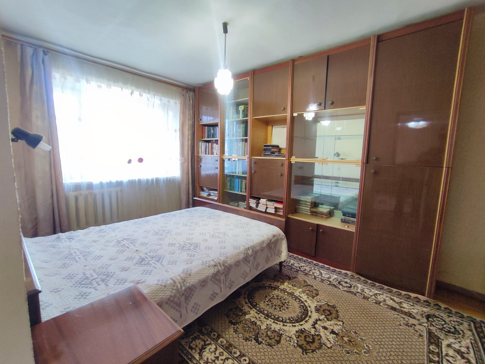 Продаж Квартира 3-кімнатна на ул. Марсельская, 1 Одеса - фото 16