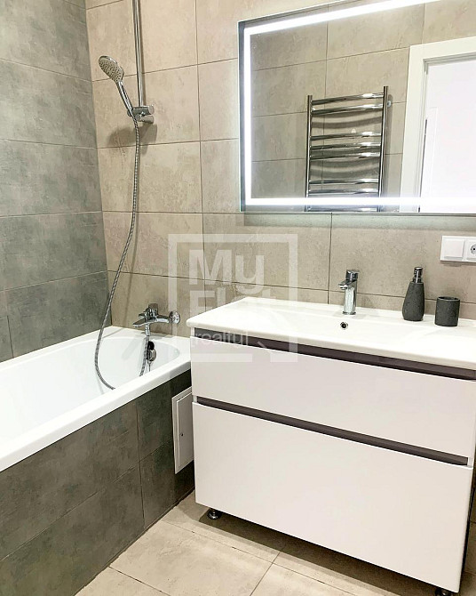 Продаж Квартира 1-кімнатна, 25/28 поверх на вул. Брожка Kiev - photo 6