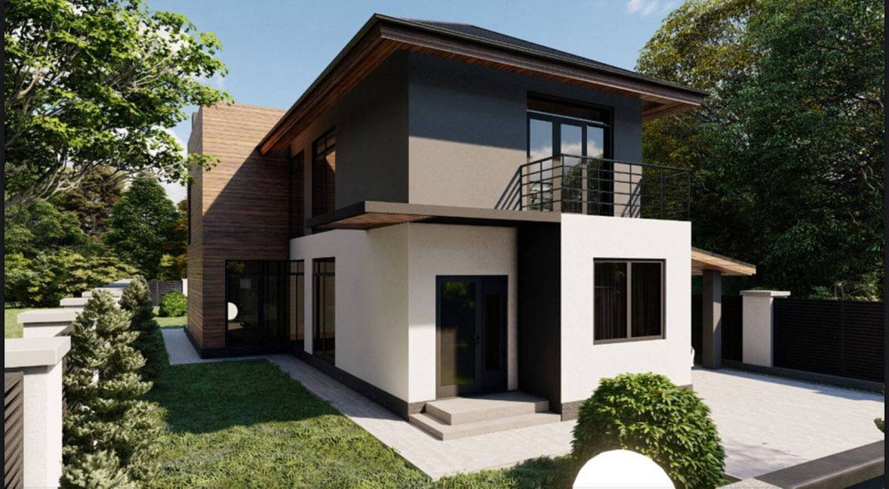 Продаж Будинок на вул. Межева-Сад Krykhivtsi - photo 3