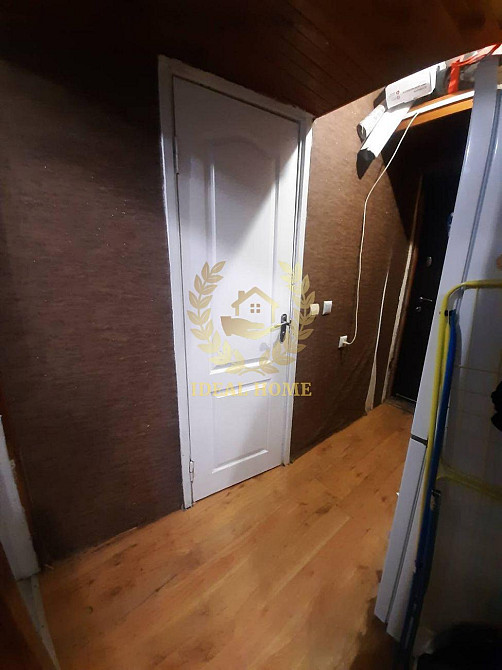 Продаж Квартира 1-кімнатна на Копыловская ул., 10Б Київ - фото 7