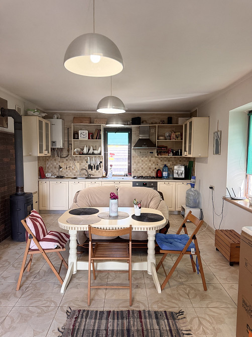 Продам дом с участком и домиками под аренду, с. Фонтанка Fontanka - photo 4