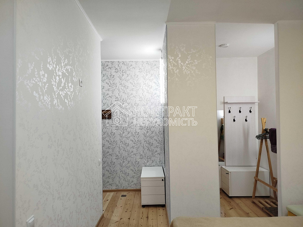Оренда Квартира 1-кімнатна, 1/1 поверх на вул. Ковтуна Kharkiv - photo 7
