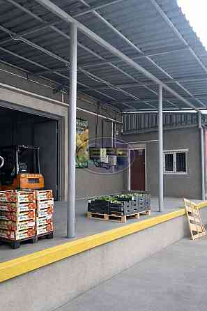 Продаж складське приміщення на вул. Новомосковська дорога поверх - 1/1 Одеса