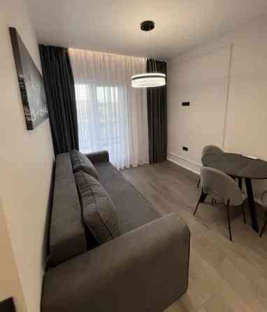 1ком.квартира -ЖК 65 Жемчужина- Kadorr City -улица Краснова Одеса