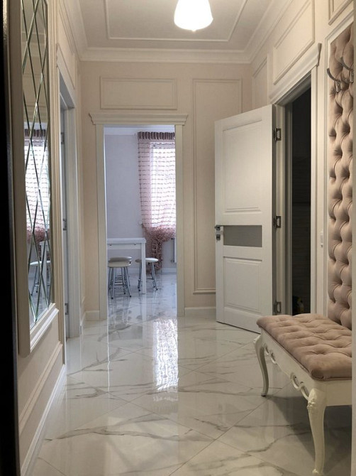 Оренда Квартира 1-кімнатна, 2/25 поверх на Генуэзская ул., 3б Одеса - фото 7