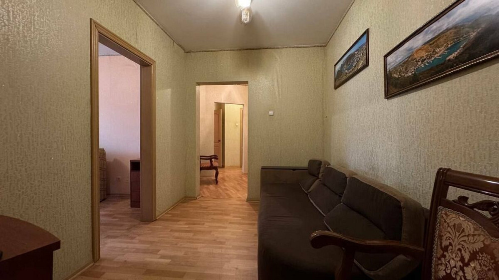 Оренда Квартира 2-кімнатна, 3/25 поверх на Алматинська, 109-в Київ - фото 8