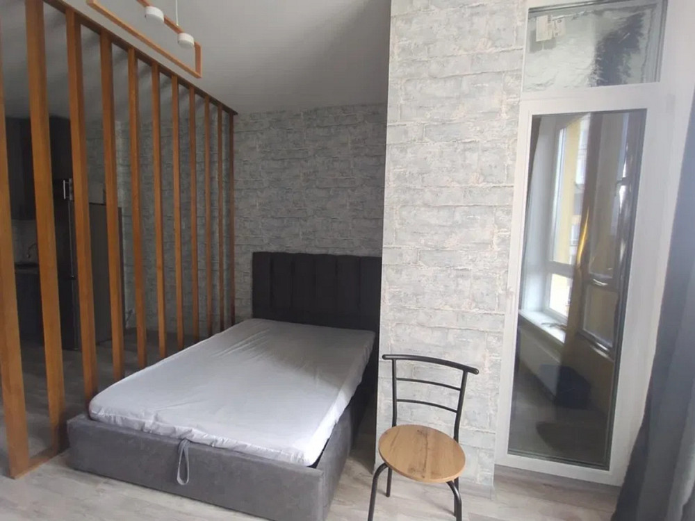 Оренда Квартира 1-кімнатна, 15/26 поверх на Петра Радченка, 27 Киев - изображение 3