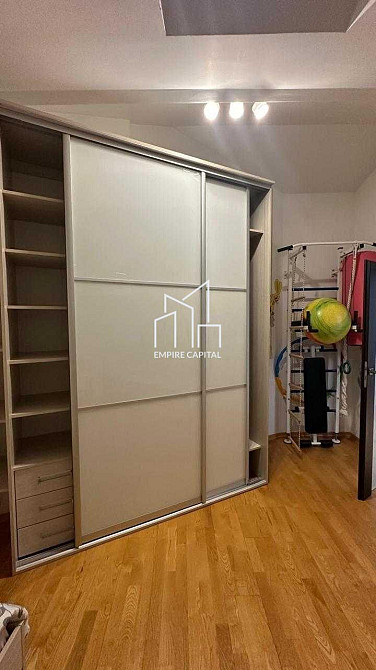 Продаж Квартира 4-кімнатна, 3/3 поверх на вул. Залізняка Максима Львов - изображение 12