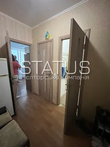 Продаж 2к Квартира 65.1 кв.м Башкирцевої Марії вулиця 31А Полтава - фото 6