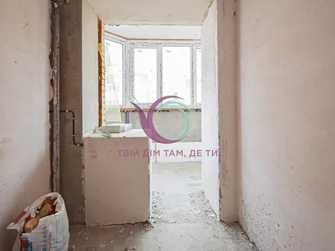 Продаж 1к Квартира 32.9 кв.м ЖК вул. Тролейбусна, 4 Тернопіль - фото 15