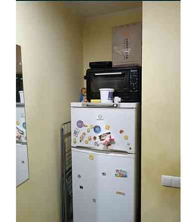 Продаж Квартира 1-кімнатна, 1/5 поверх на Академіка Заболотного вул., 156/1 Киев