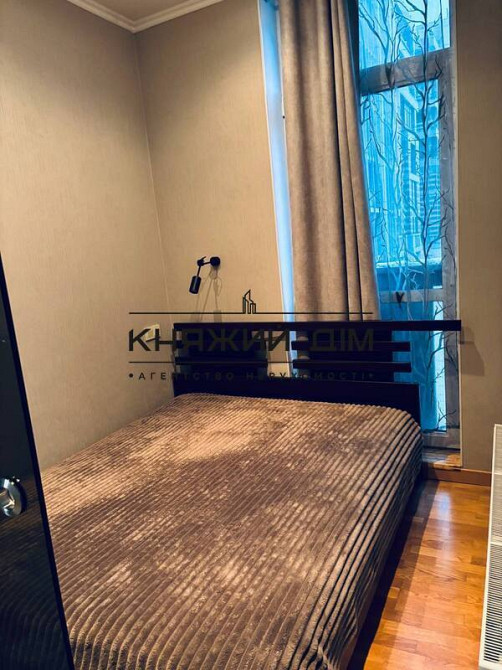 Шикарна 1-кімнатна квартира біля м. Дружби Народів. №1156888 Киев - изображение 9