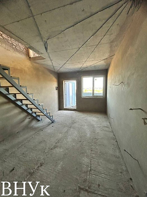 Продаж Квартира 2-кімнатна, 1/2 поверх на Місячна Луцк - изображение 5