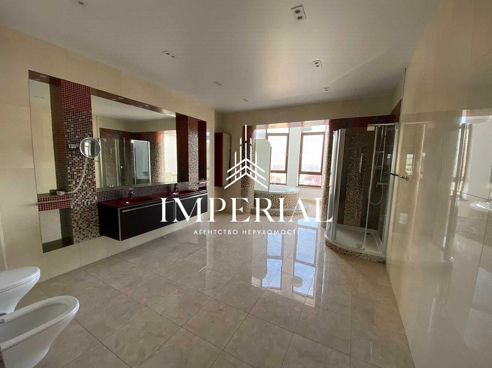 Продаж Квартира 4-кімнатна, 11/13 поверх на вул. Героев Сталинграда Киев - изображение 4