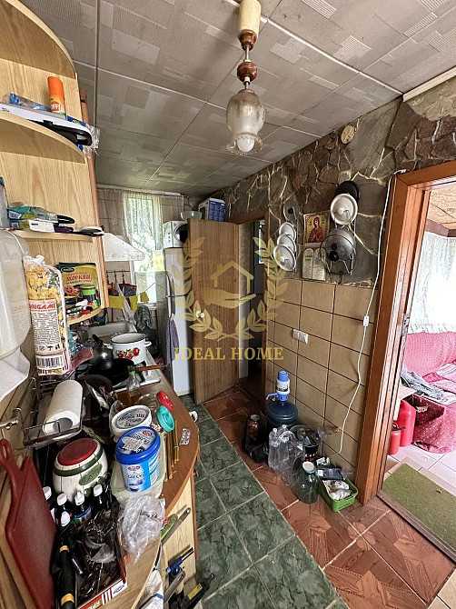 Продаж будиночок дачний Мала Солтанівка  - фото 12