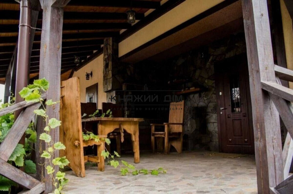 Продаж 2-х поверхового будинку в пгт Рожни СТ Трудовик. № 2211592 Rozhny - photo 10