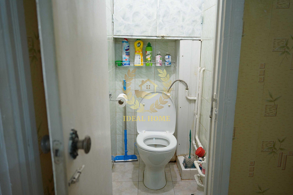 Продаж Квартира 3-кімнатна, 7/9 поверх на Светлицкого ул., 28 Київ - фото 13