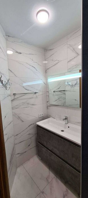 Продаж Квартира 2-кімнатна, 3/16 поверх на Драгоманова, 14 Київ - фото 19