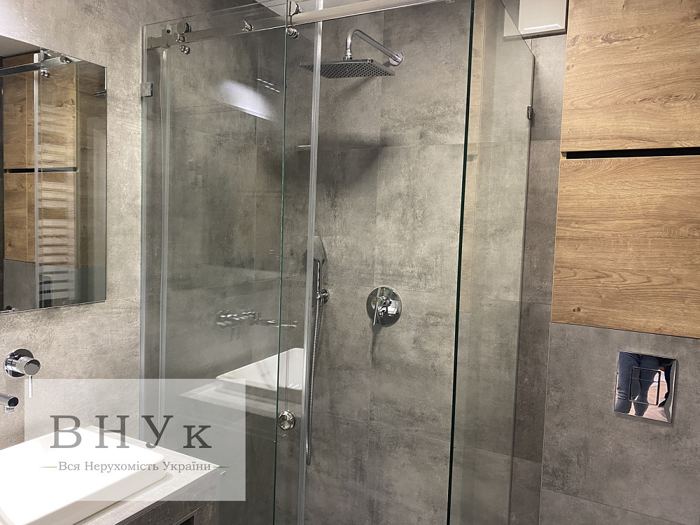 Продаж Квартира 1-кімнатна, 7/10 поверх на Злуки пр. Тернопіль - фото 10