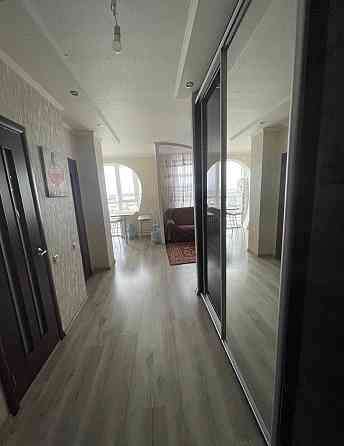 1-комнатная квартира на Радужном Лиманка