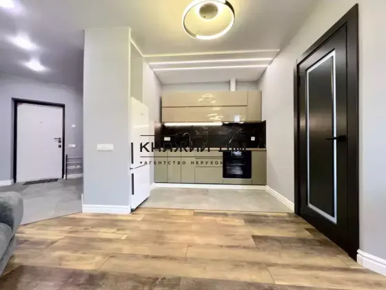 Сучасна і затишна 1-но кімнатна квартира у самому серці Подолу. ЖК Podil Plaza  Residence Київ