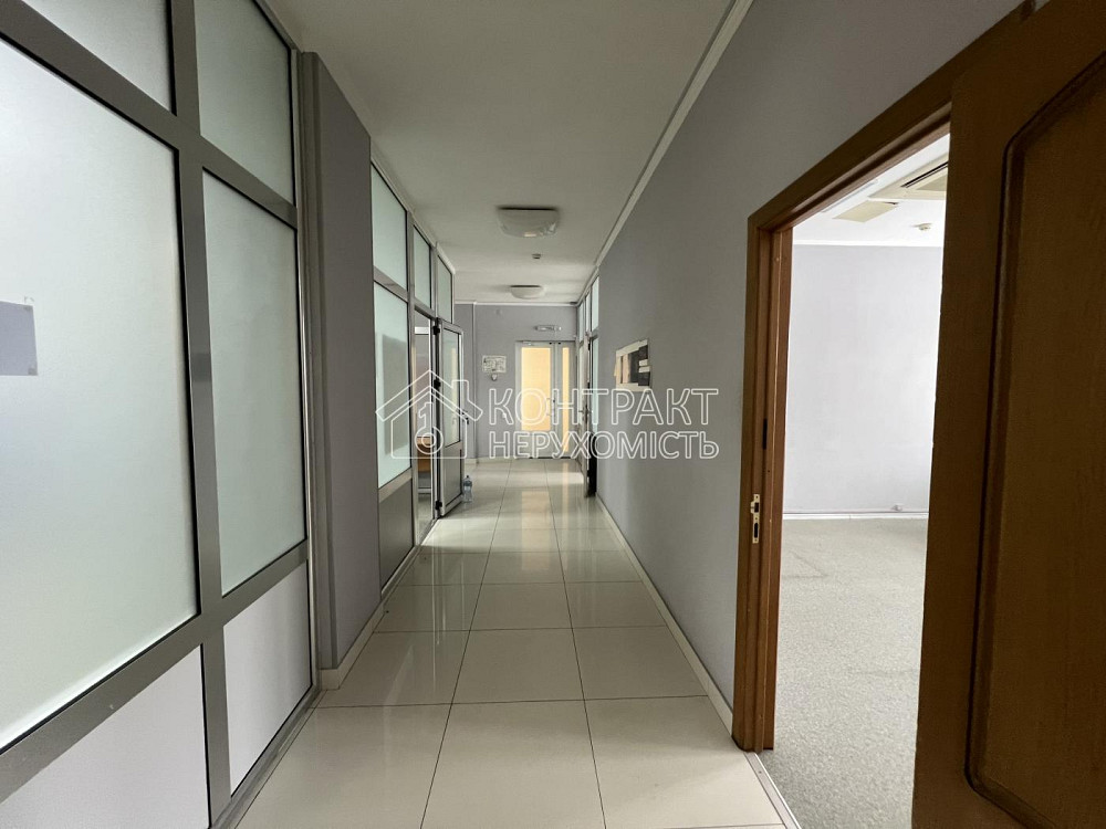 Продаж офісне приміщення на вул. Ирины Бугримовой приміщень - 20, поверх - 3/4 Харків - фото 14
