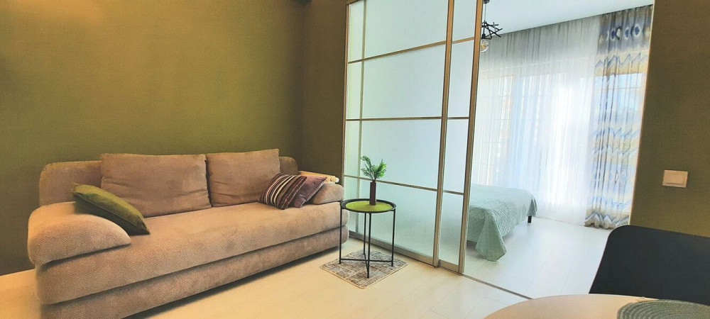 Оренда Квартира 2-кімнатна, 2/13 поверх на Максимовича Михаила ул. (Трутенко Онуфрия), 12 Київ - фото 12