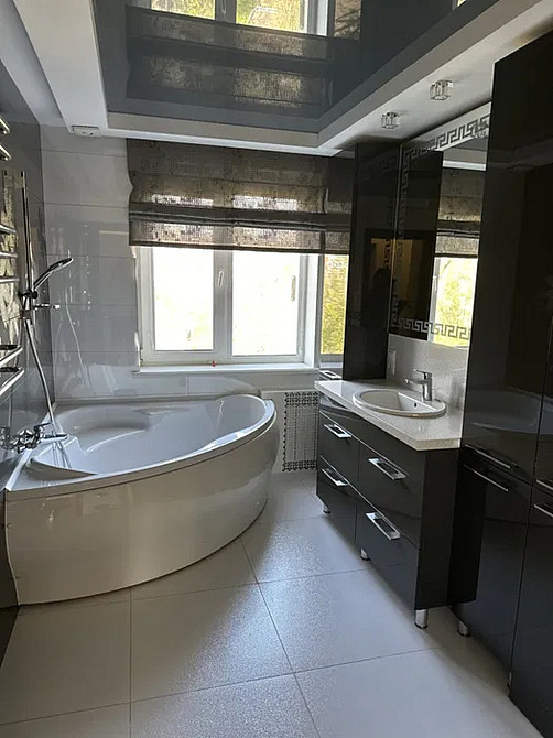 Продаж Квартира 5-кімнатна, 7/9 поверх на Малиновского Маршала ул., 26 Дніпро - фото 10